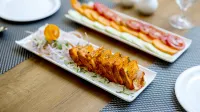 サイ インターナショナル ホテル - 朝食