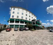 Hotel Florida Hotel a Bovolenta