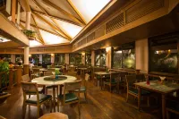 Maneechan Resort - breakfast
