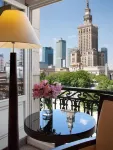 Hotel Polonia Palace - วิว