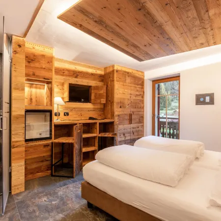 Hotel Majon Miramonti