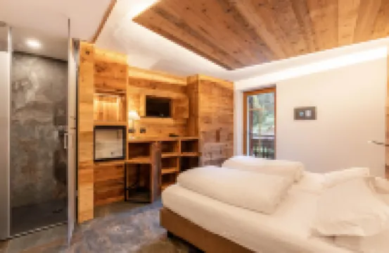 Hotel Majon Miramonti