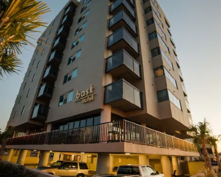 Bask溫德姆商標精選酒店, 大石碼頭 卡特雷特縣酒店