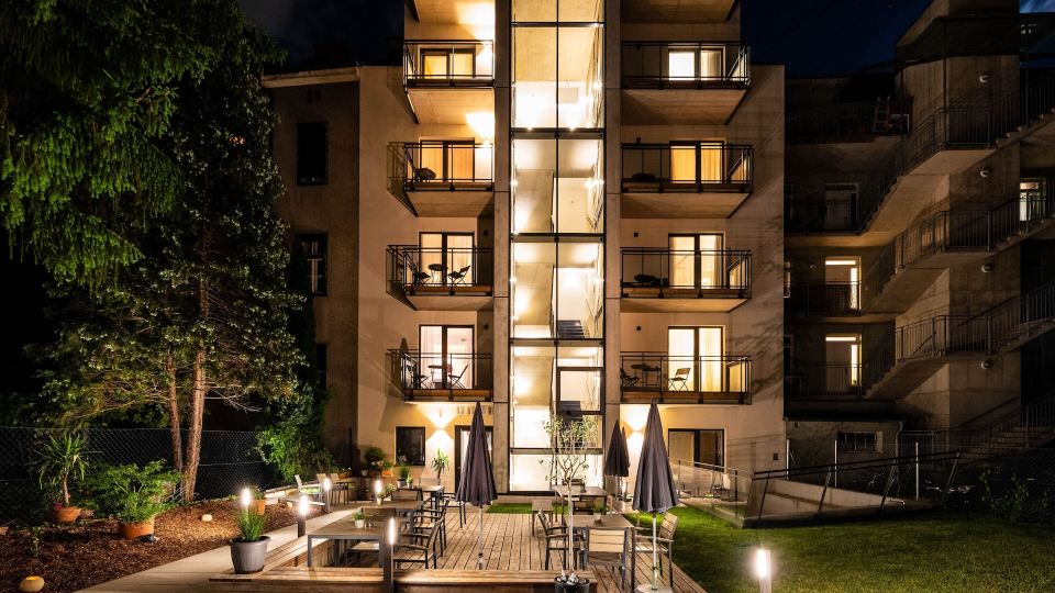 Blackhome Graz