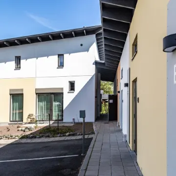 Spot Apartments Martinlaakso