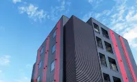 Hotel Parman Hotels in Yotsukaido