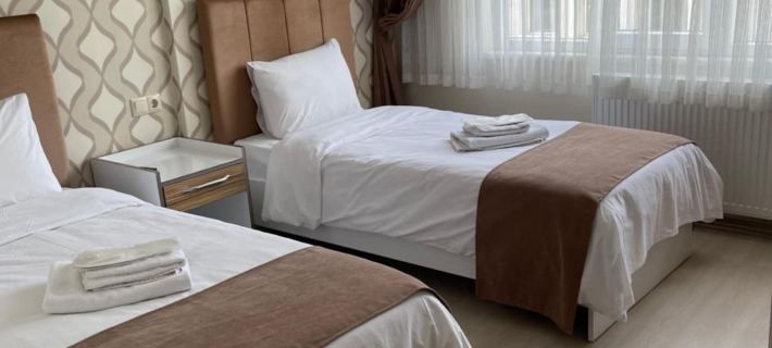 Hotel Malkoc Hotels in Бурса
