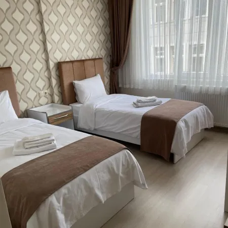 Hotel Malkoc