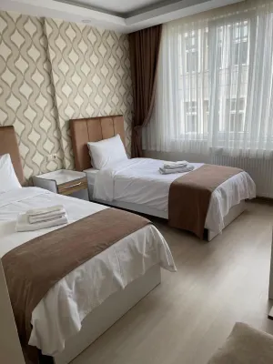 Hotel Malkoc - Homestays