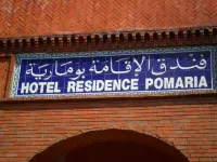 Pomaria Hotels in Tlemcen