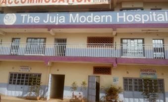 Juja Modern Guest House