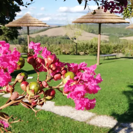 San Lorenzo Agriturismo
