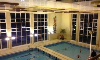 Residence la Fraisiere