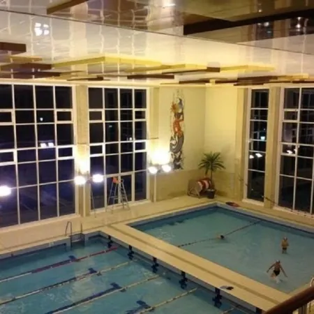 Residence la Fraisiere