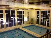 Residence la Fraisiere