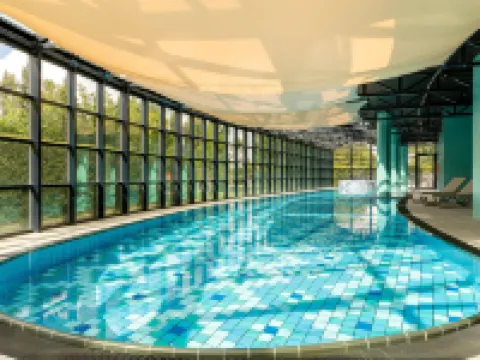 Residence Inn by Marriott Amsterdam Schiphol Airport バドフーフェドルプのホテル