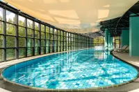 Corendon Apartments Amsterdam Schiphol Airport Các khách sạn ở Schiphol