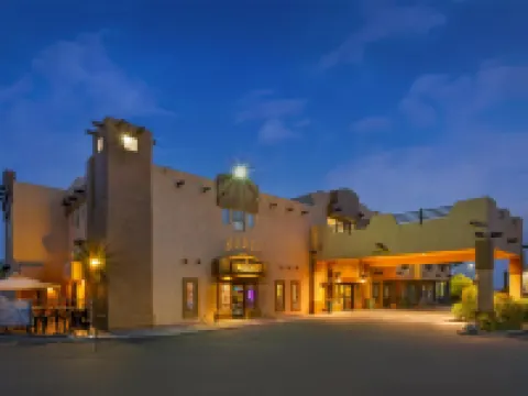 Best Western Gold Canyon Inn  Suites Hotels in Pinal County