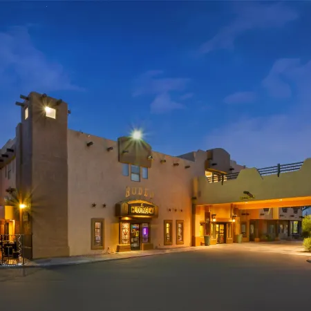 Best Western Gold Canyon Inn  Suites