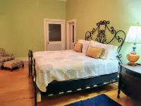 Noble Executive Suite