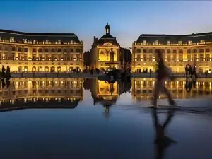Hotel Majestic Bordeaux