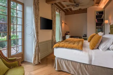 Château Brachet Отели в г. Грези-Сюр-Экс