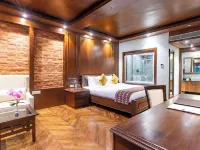 Regenta Resort & Spa By Riverside, Chitwan Hotels in Chitwan