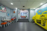 Sport Club by Isrotel Collection