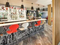 Ibis Coventry Centre Hoteles cerca de Universidad de Coventry