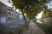 เมนิน เกต เฮ้าส์ 2