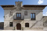 Concejo Hospederia Hotels in Campiña del Pisuerga