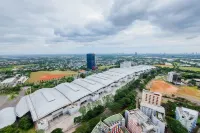 Best Homey Studio Apartment at B Residence - 2-Star