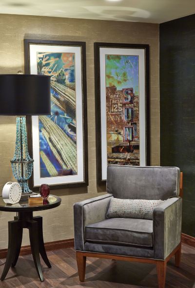 その他 ヒルトン ガーデン イン フェニックス ダウンタウンの写真