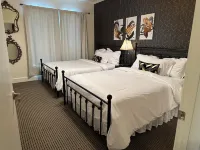 The Alcalde Hotel Hotels in Gonzales