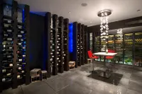 Niva Velassaru Maldives - bar