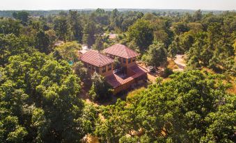 Vannraj Resort and Spa