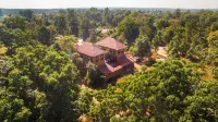 Vannraj Resort and Spa Hotels near Potiya lake