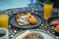 DoubleTree by Hilton Hotel Cariari San Jose - Costa Rica - breakfast