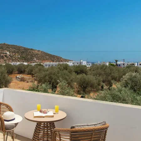 Edem Hotel Apartments