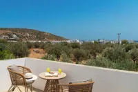 Edem Hotel Apartments - Mountain view