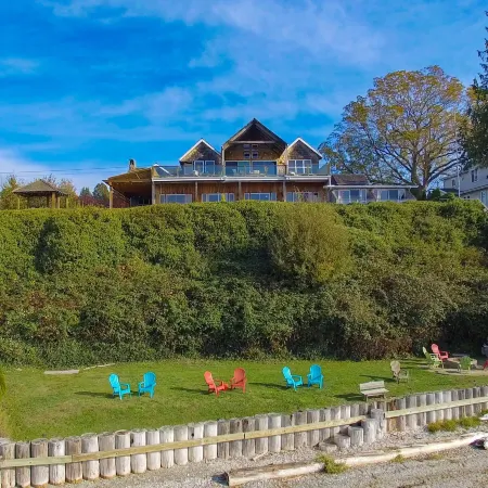Camano Island Inn