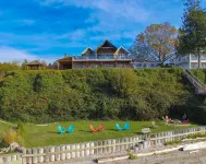 Camano Island Inn - 4-stjärniga