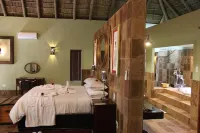 Misty Hills Country Hotel, Conference Centre & Spa - Spa