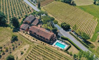 Hotel le Colline