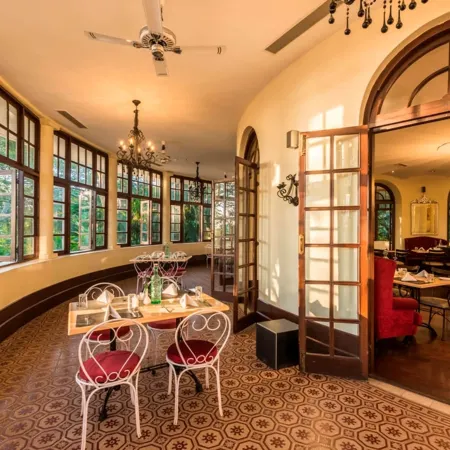 Royal Orchid Brindavan Garden Mysore Отели в г. Мандья