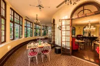 Royal Orchid Brindavan Garden Mysore Hotels in Mandya