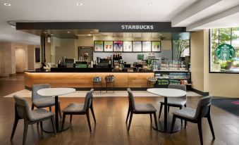 Sacramento Marriott Rancho Cordova