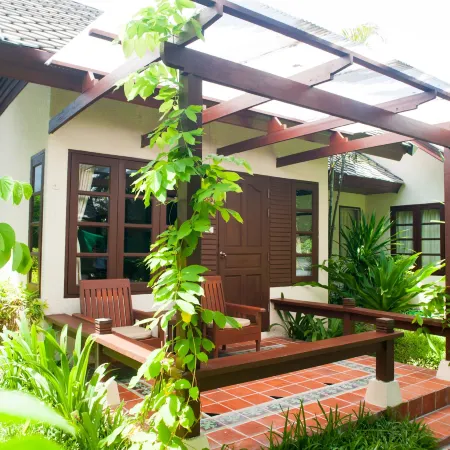 Montien House