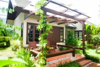 Montien House