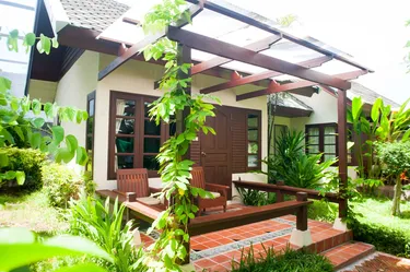 รูปภาพของMontien House (โรงเเรมบ้านมณเฑียร)